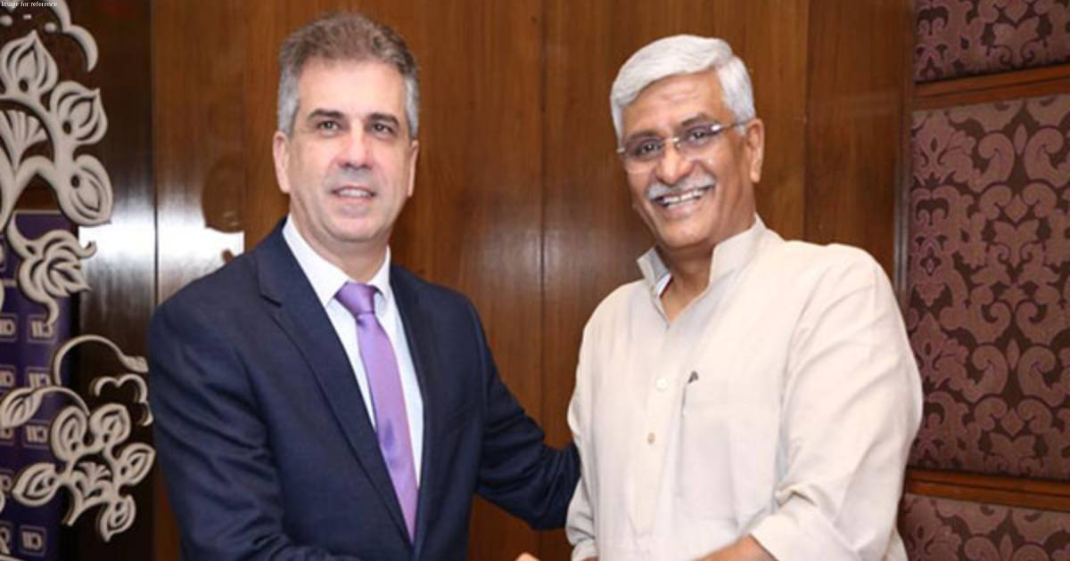 CII signs MoUs with 3 important trade associations of Israel